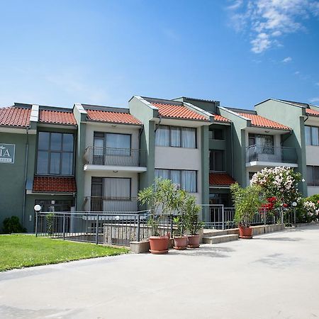 Gardenia Vacation Settlement Aparthotel Sozopol Eksteriør bilde