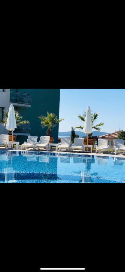 Gardenia Vacation Settlement Aparthotel Sozopol Eksteriør bilde