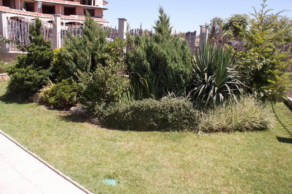 Gardenia Vacation Settlement Aparthotel Sozopol Eksteriør bilde