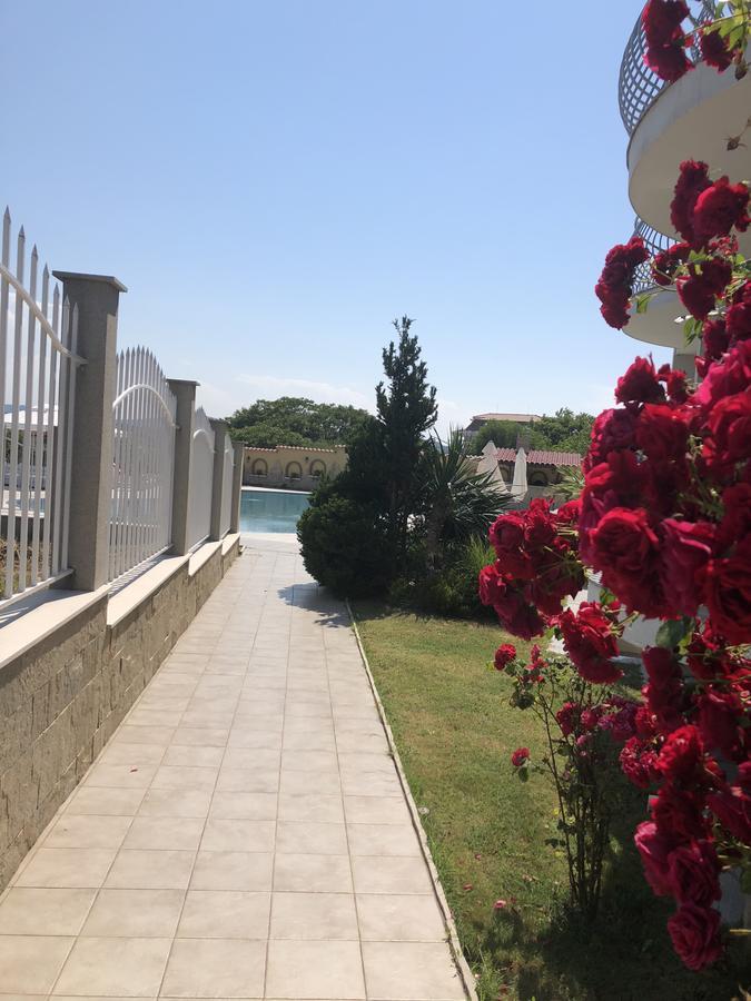 Gardenia Vacation Settlement Aparthotel Sozopol Eksteriør bilde