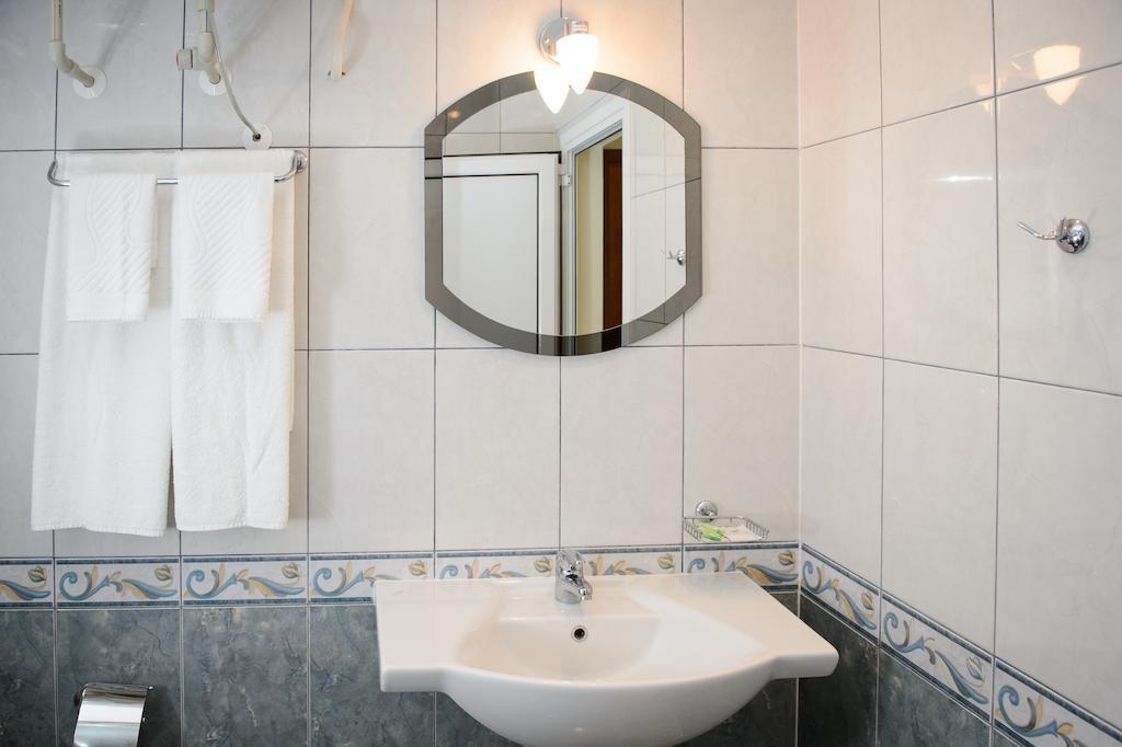 Gardenia Vacation Settlement Aparthotel Sozopol Rom bilde