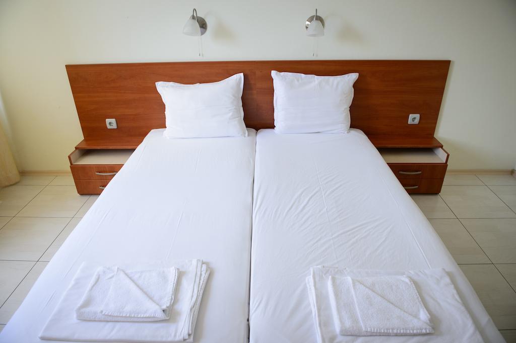 Gardenia Vacation Settlement Aparthotel Sozopol Rom bilde