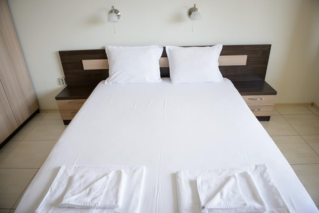 Gardenia Vacation Settlement Aparthotel Sozopol Rom bilde