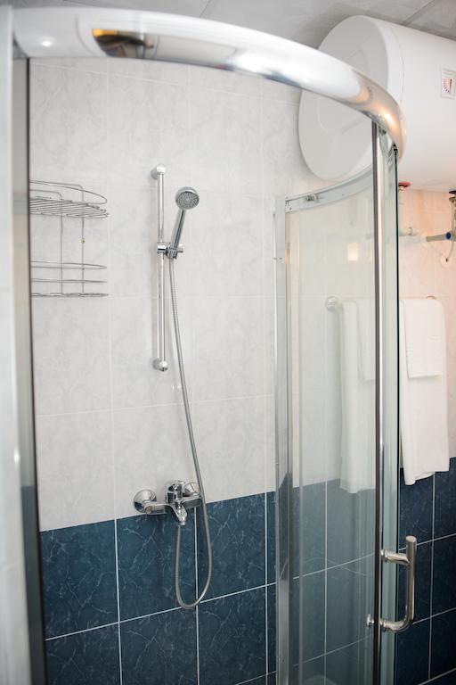 Gardenia Vacation Settlement Aparthotel Sozopol Rom bilde