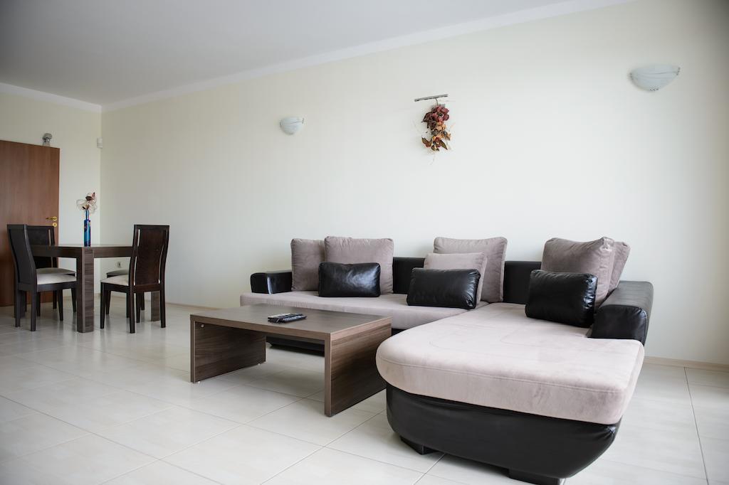 Gardenia Vacation Settlement Aparthotel Sozopol Rom bilde